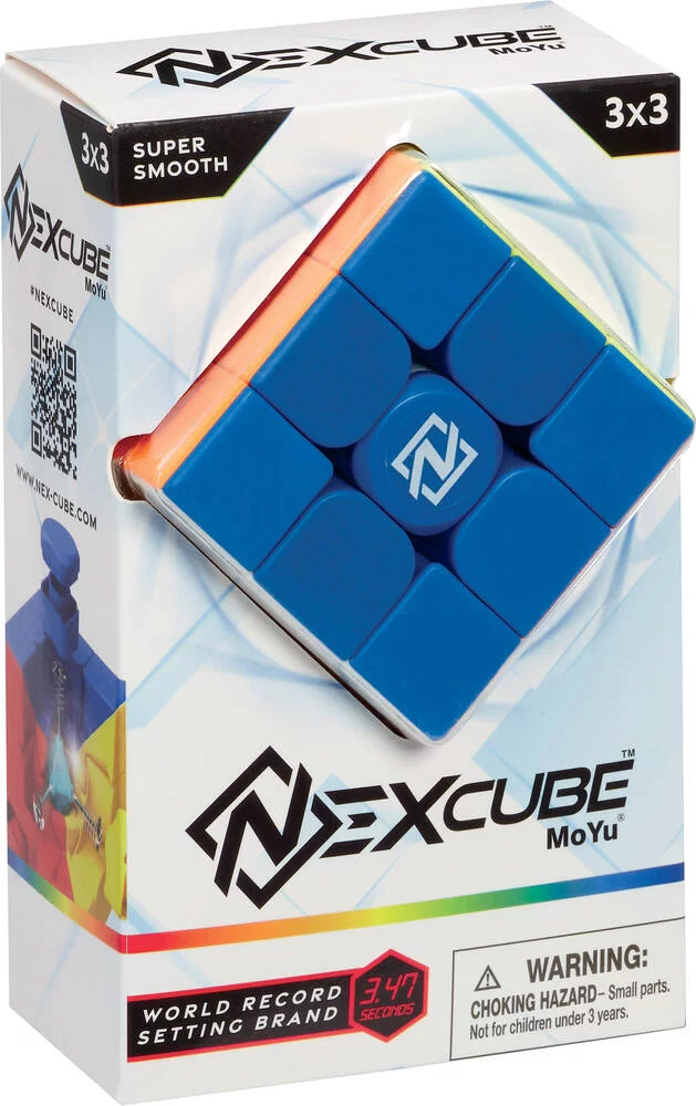 NEXCUBE 3X3 CLASSIC