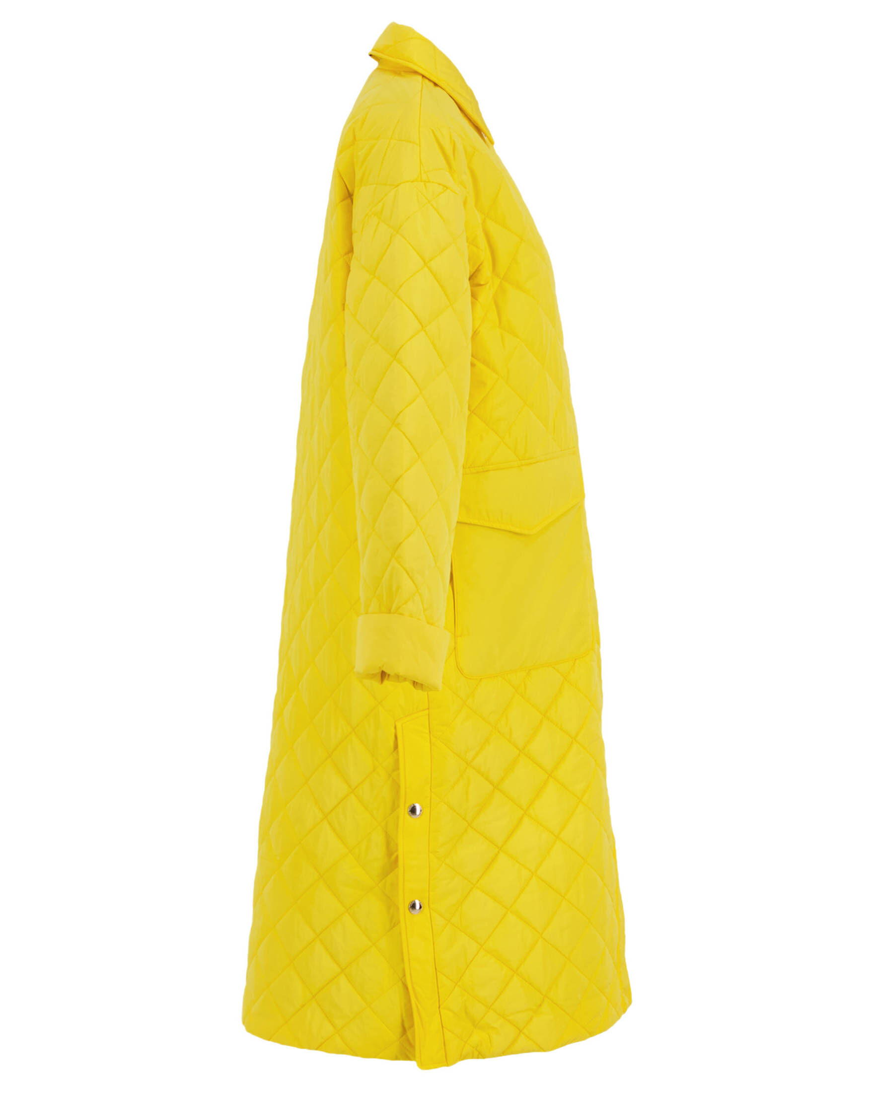 Tommy Hilfiger| Damen Hemdjacke QUILTED SORONA