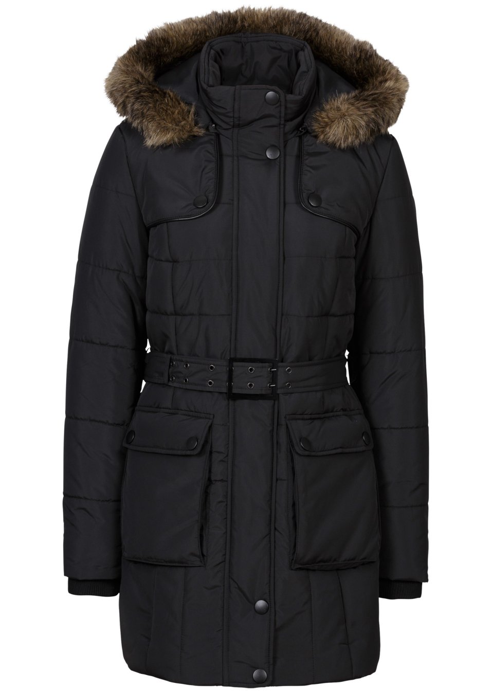 Veste d'hiver