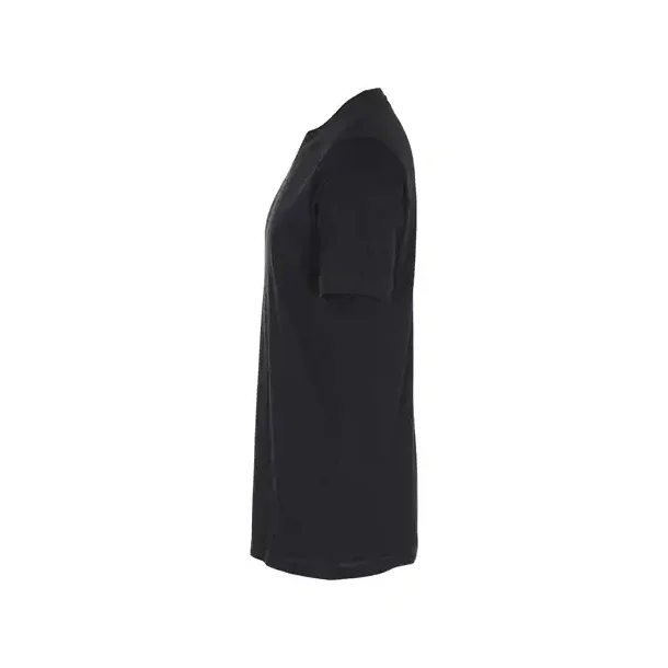 ST305 Uni Fashion i Heather Black