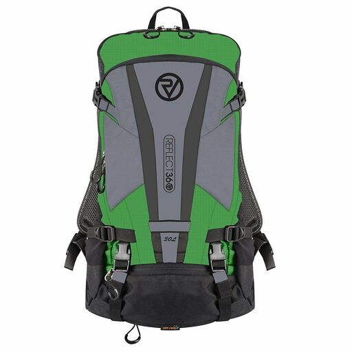 Mochila Proviz Reflect360 Explorer 30L