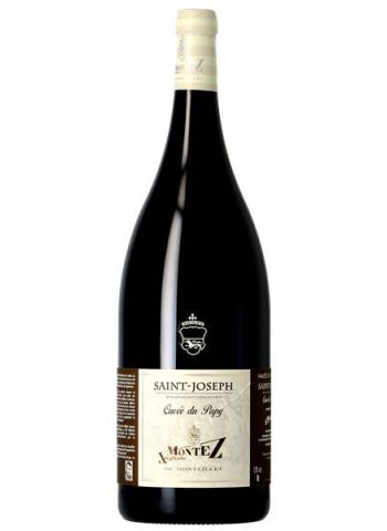 Magnum Cuvée du Papy - Monteillet - Montez