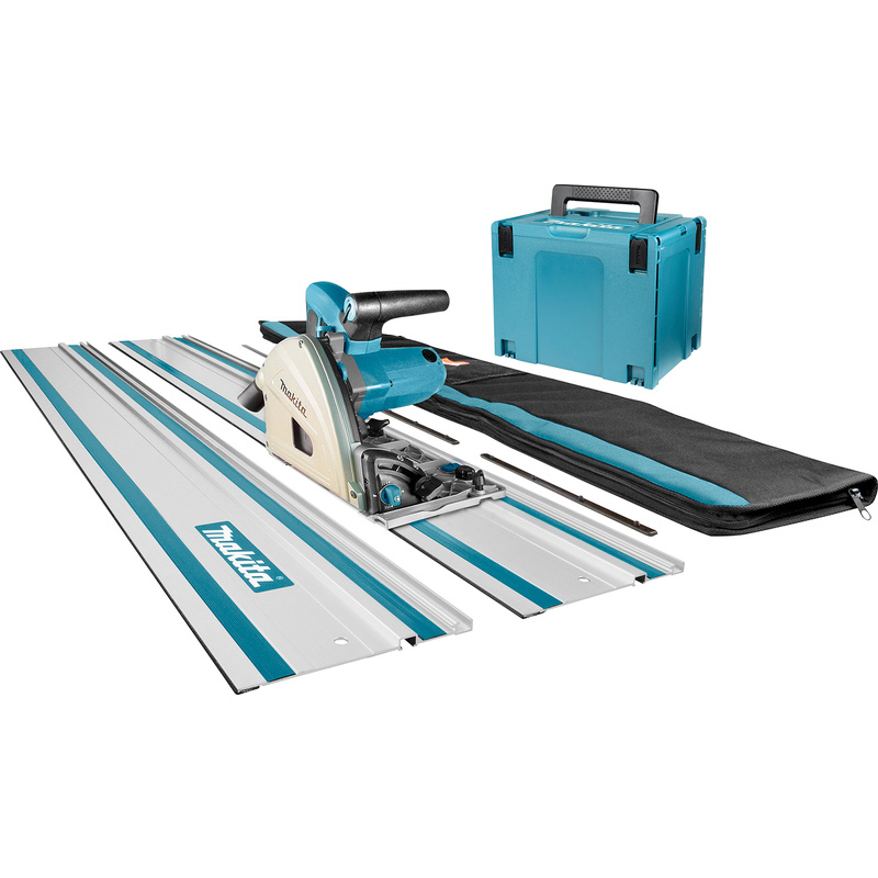 Makita SP6000J1X2 invalcirkelzaag 230V