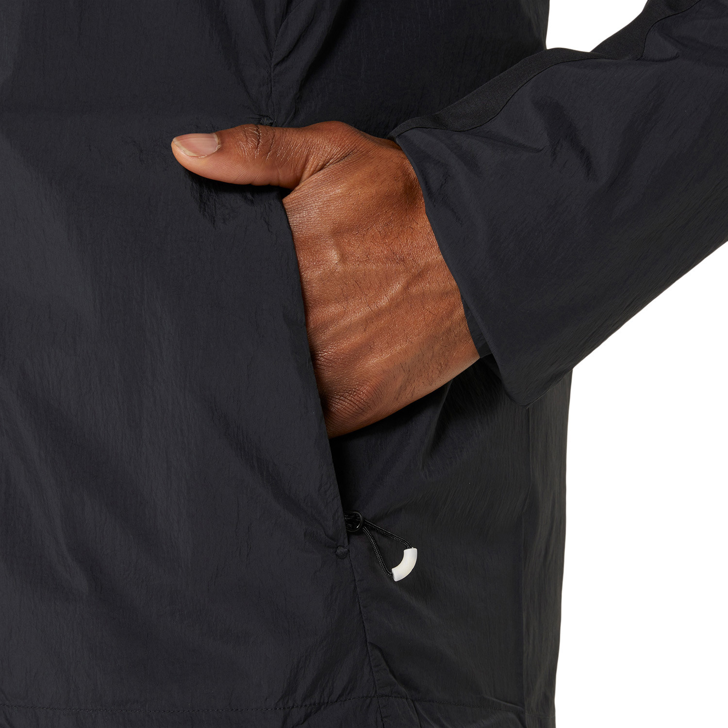 ASICS Road Packable Jack Heren