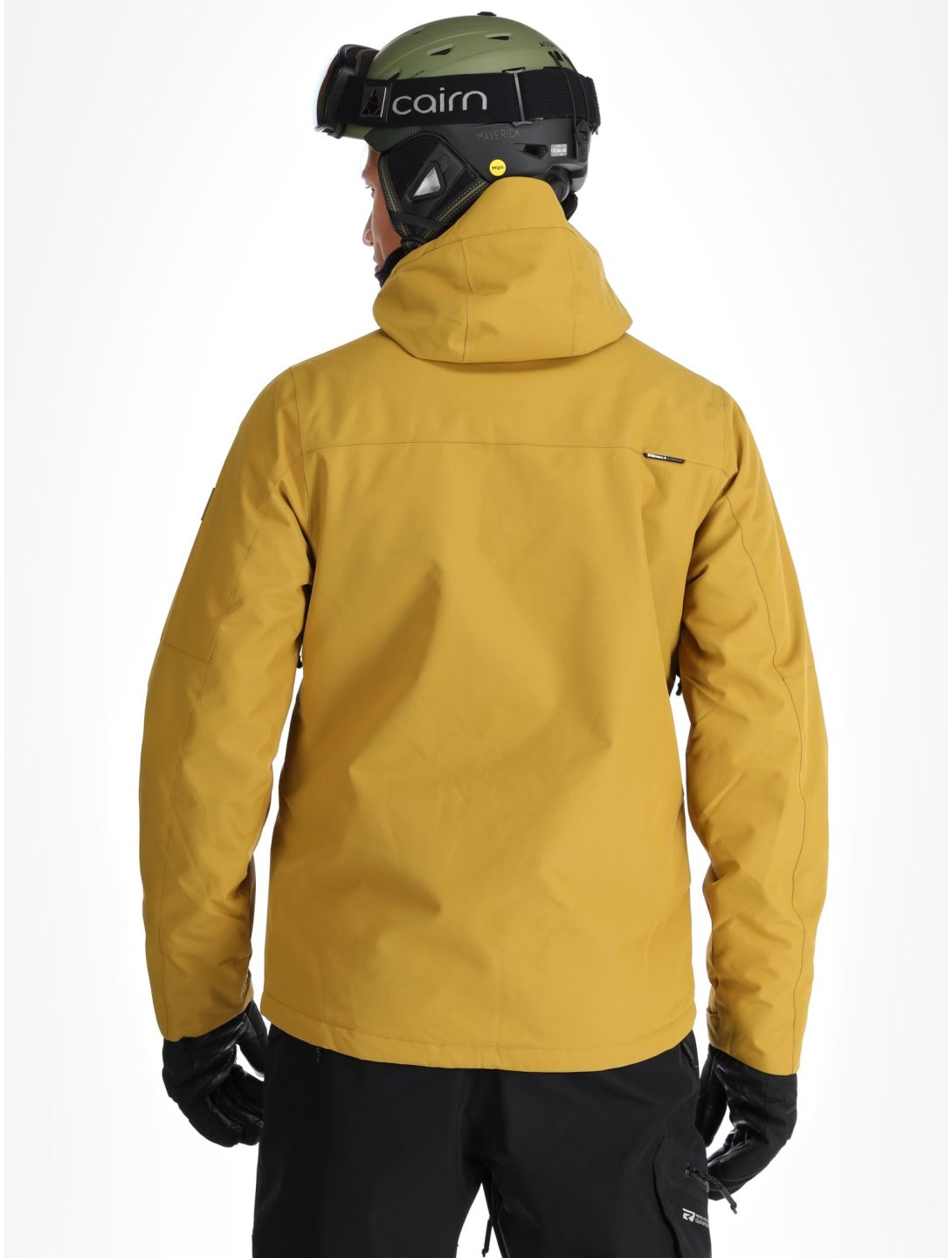 Helicon-R ski-jas heren