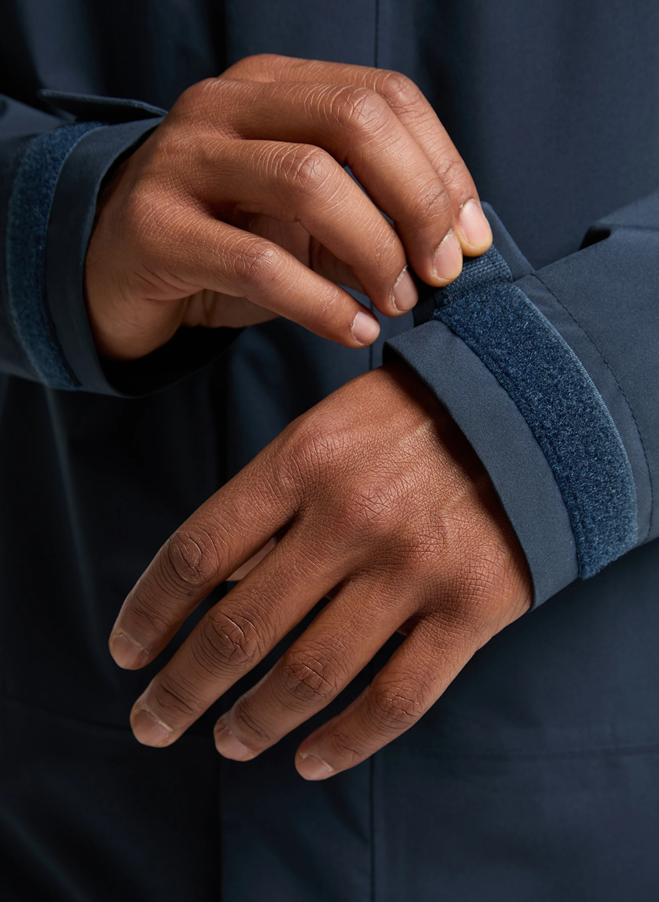 Haglöfs Hardshelljacke KOYAL PROOF