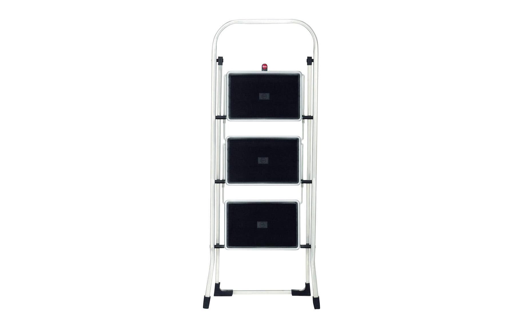 Trittleiter K70 Standard Line 3 StufenMobile Leiter