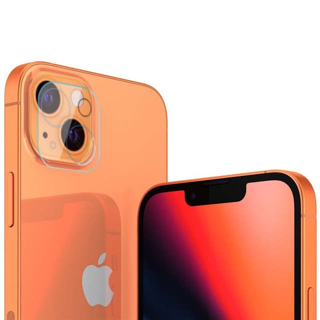 Kameralinsebeskyttelse Apple iPhone 13 mini