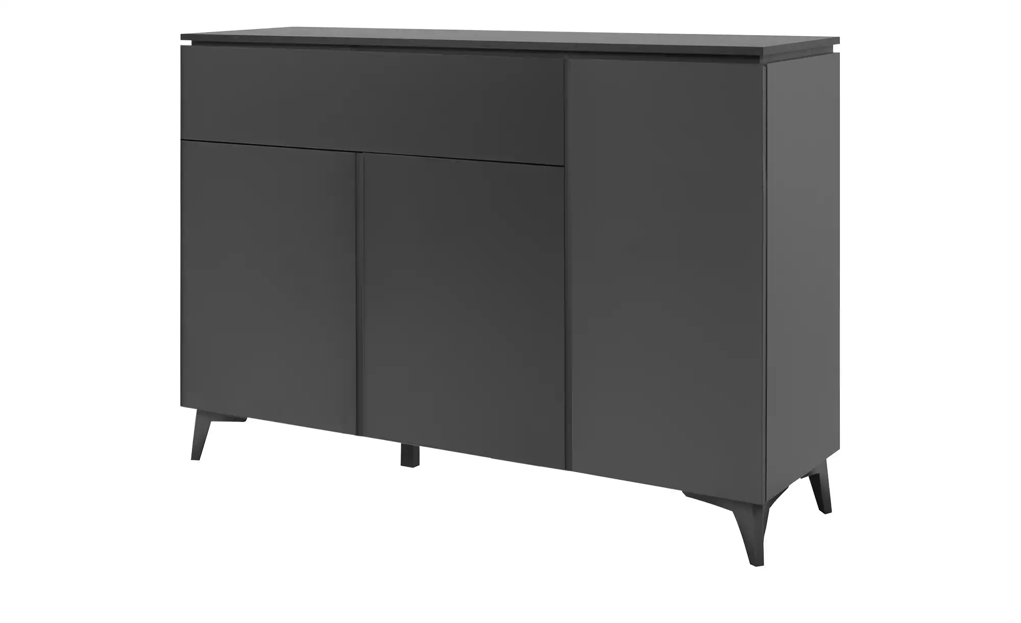 Kommode mit Soft-Close Dimarro