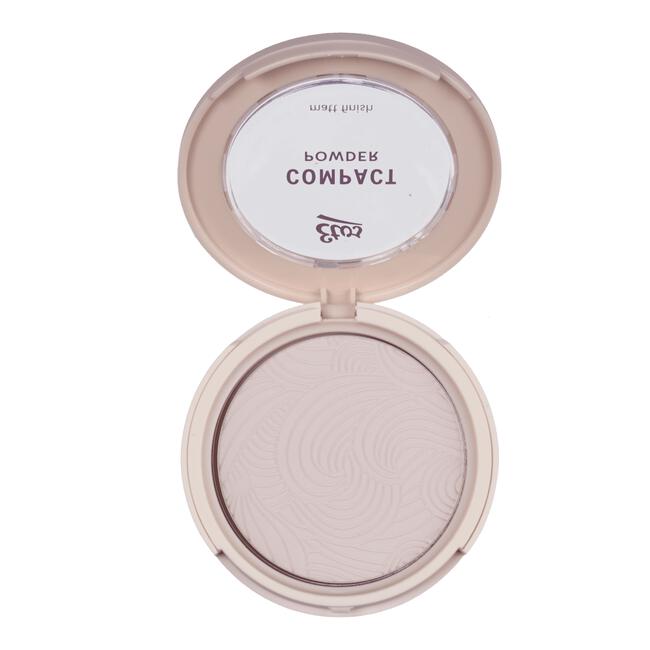 Etos Compact Powder 02 Porcelain