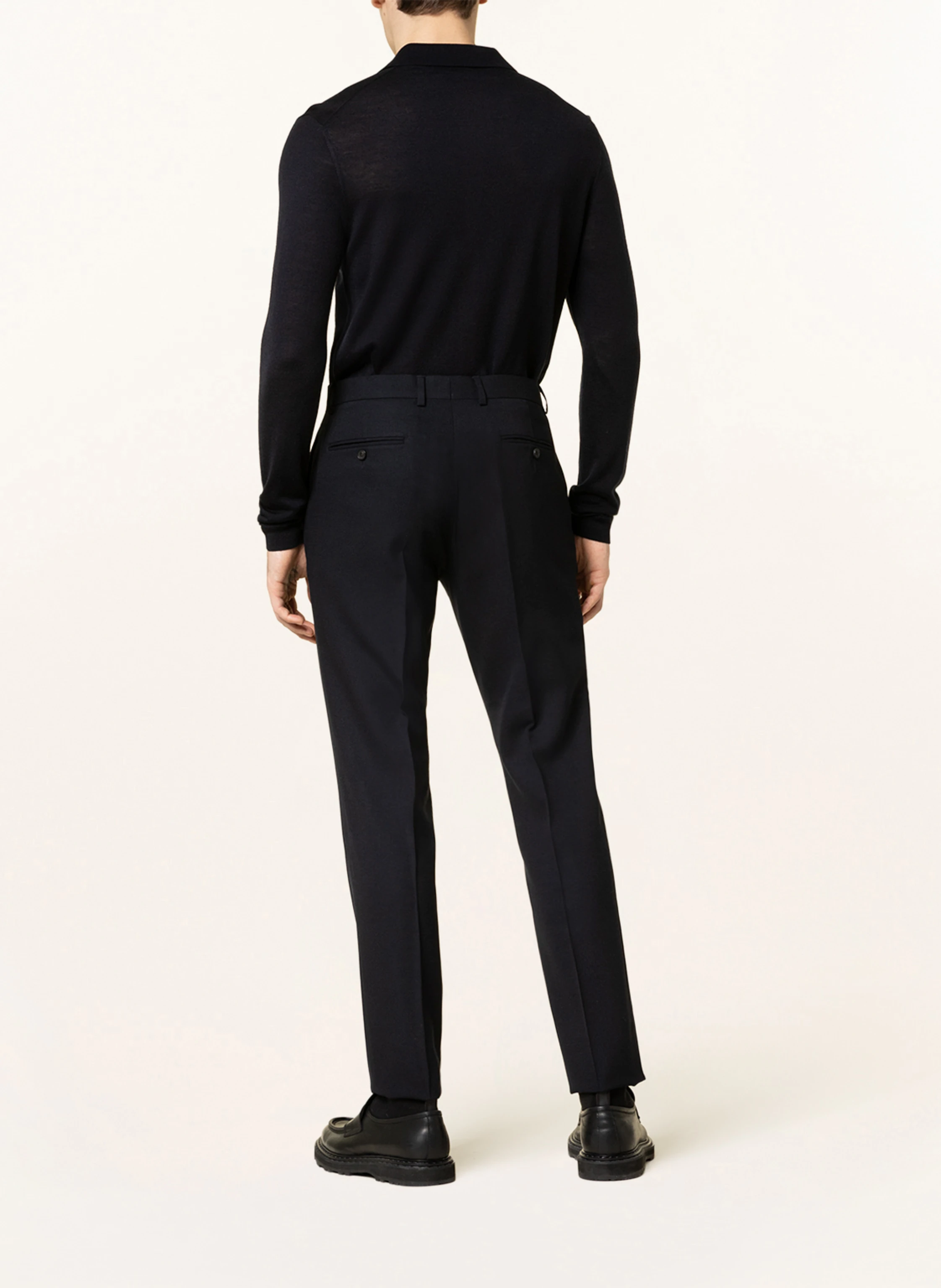 SANDRO Hose Slim Fit