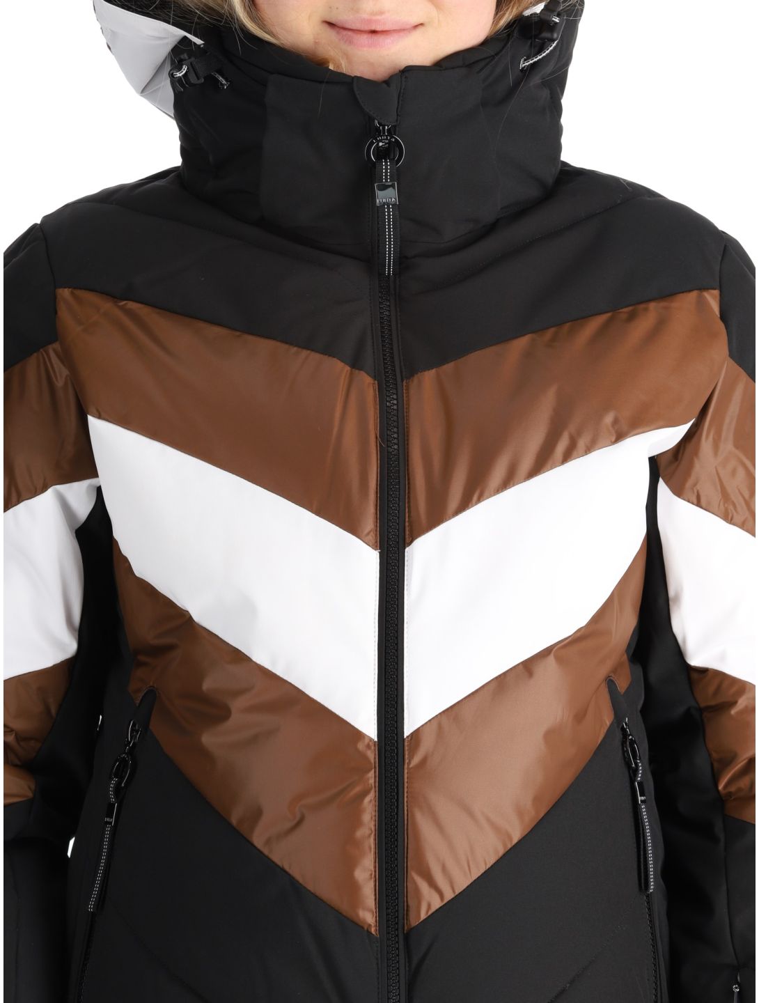Kaarto ski-jas dames