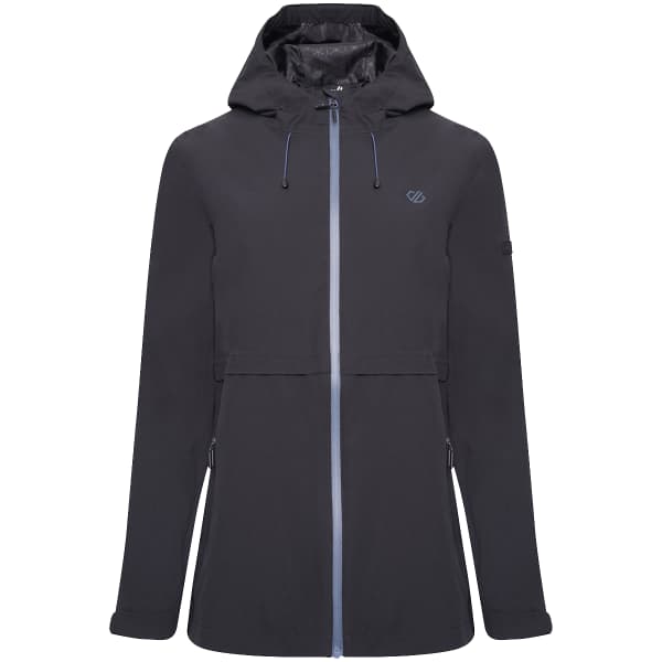 Veste randonnée DARE 2B SWITCH UP JACKET BLACK