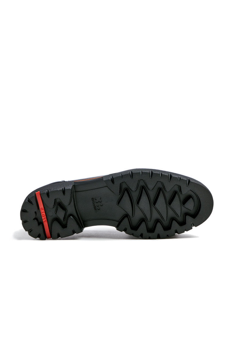 SLIPPER Schwarz