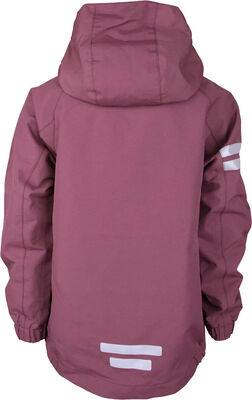 Lindberg Lingbo Skalljakke, Dry Rose