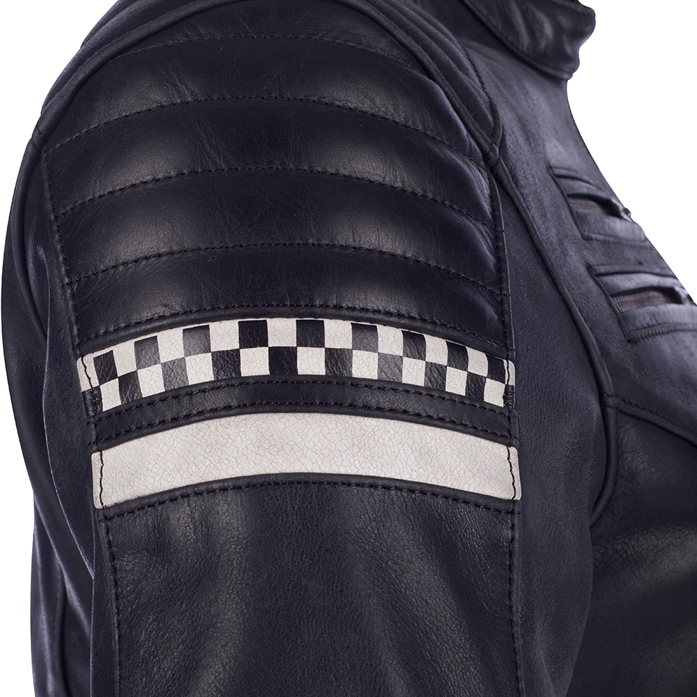 Segura - Blouson Funky Speed Noir