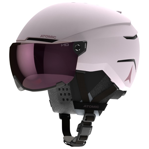 Atomic - Savor AMID Visor HD - Casque de ski