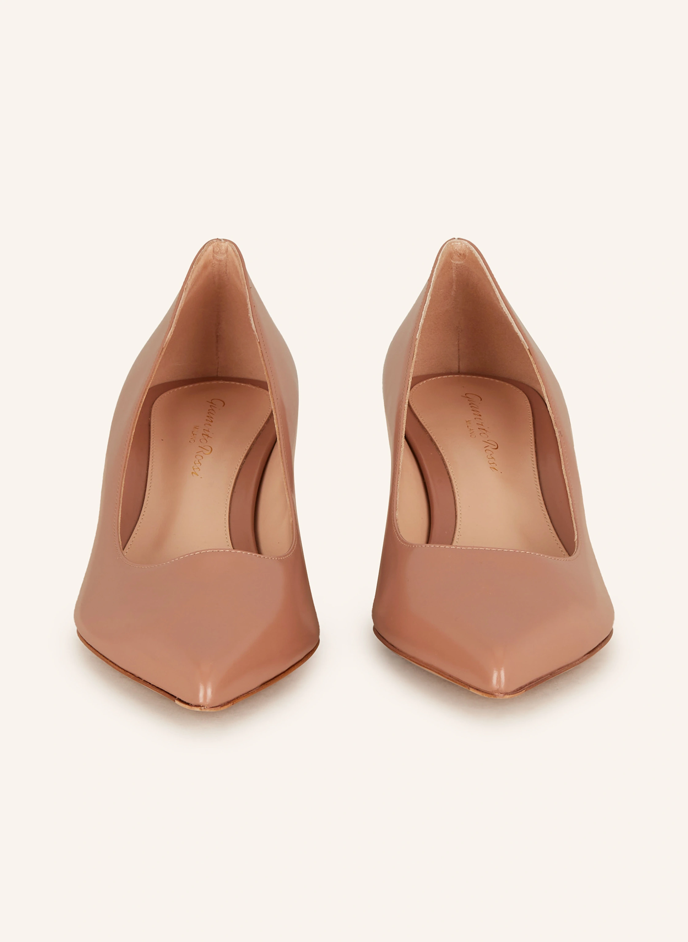Gianvito Rossi Pumps TOKIO