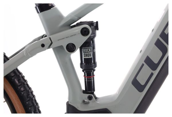 Produit reconditionné · Cube Stereo Hybrid Pro / Vélo VTT électrique / Cube | Bon état