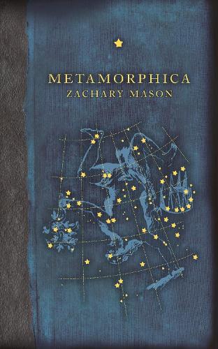 Metamorphica (Hardback)