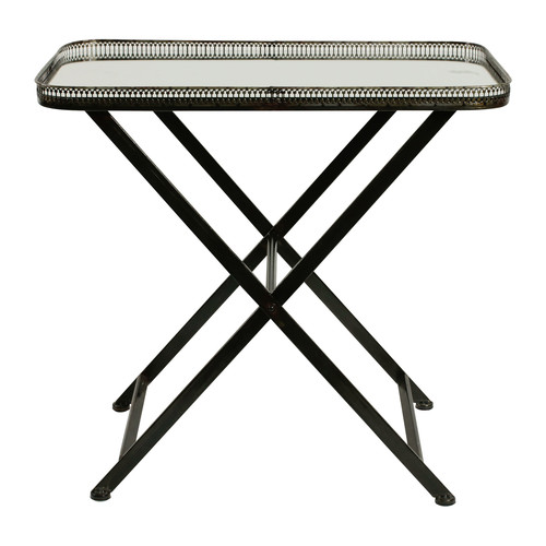 Côté Table - JODIE X2 - Marron