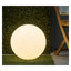 Globusbelysning LED 24 V Ø40 cm 480 lm