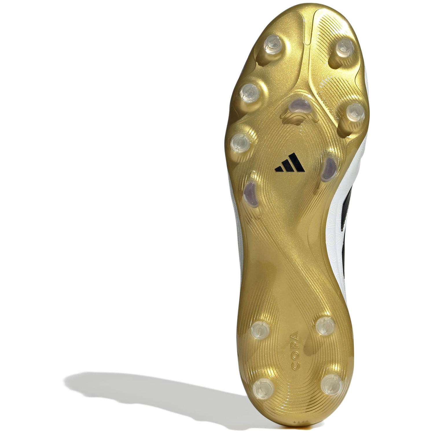 adidas Copa Pure 3 Elite Laceless FG