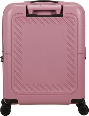 American Tourister Dashpop Spinner Koffert 41-47L, Lilas Pink