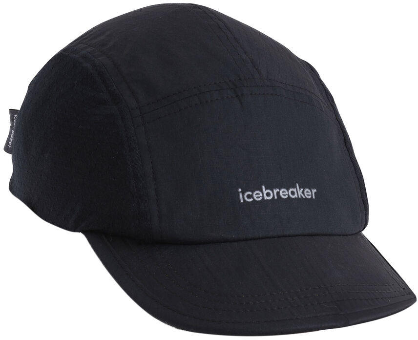 Icebreaker Shell+ 5 Panel Cap