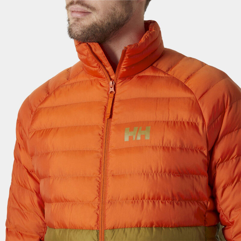 Banff Insulator Jacket - Doudoune homme
