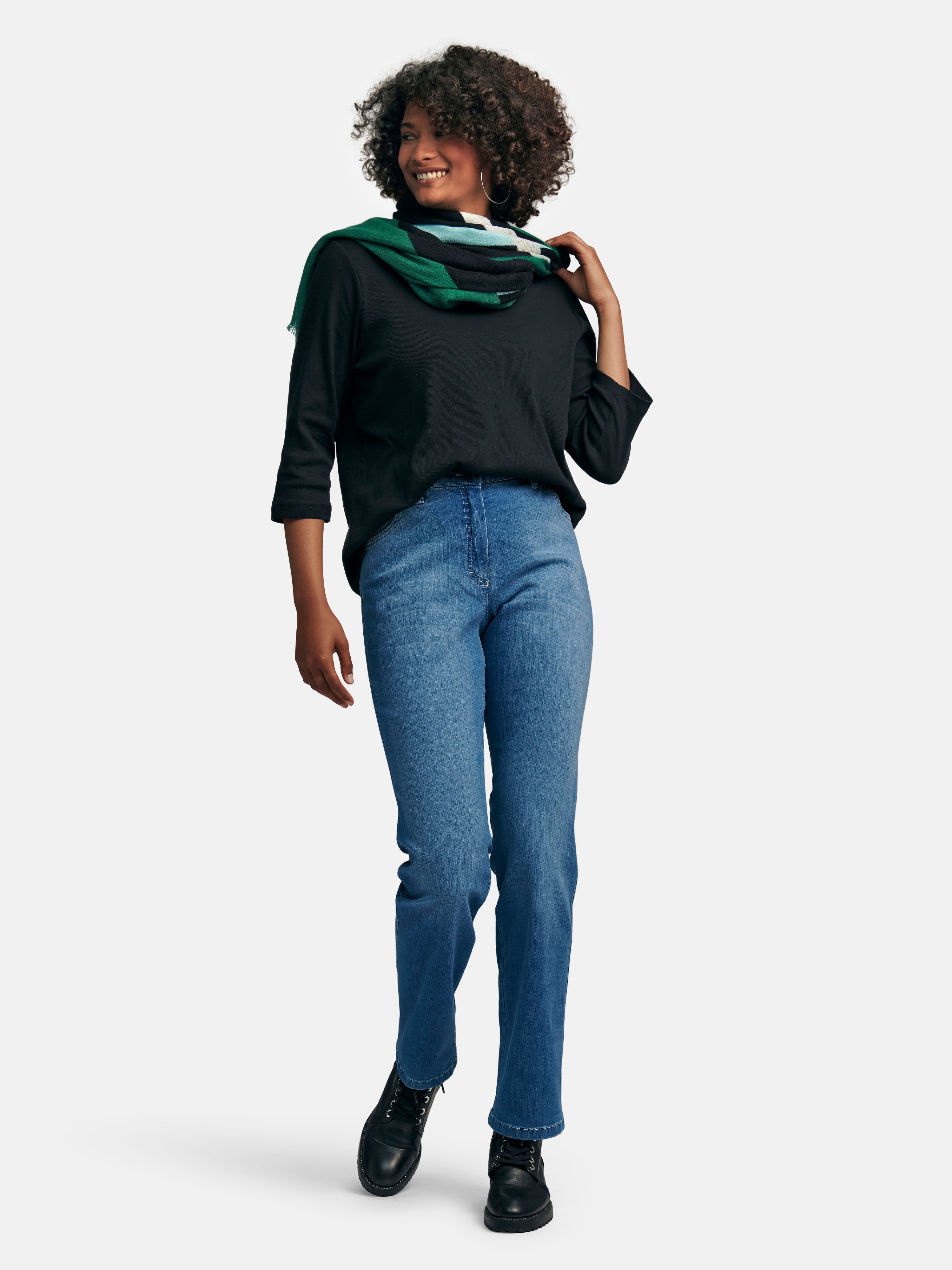 Jeans Modell BettyCS