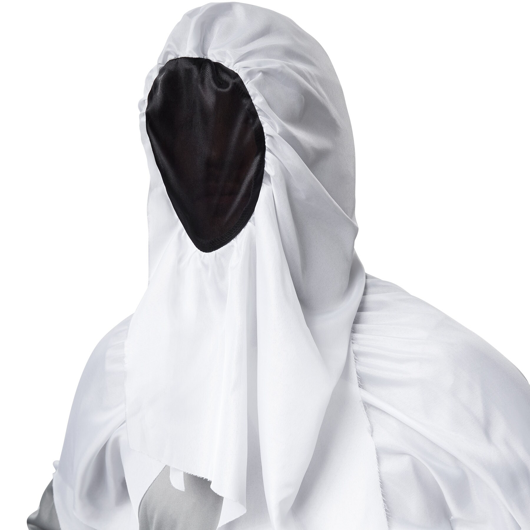 tectake® Herrenkostüm Schauerlicher Geist