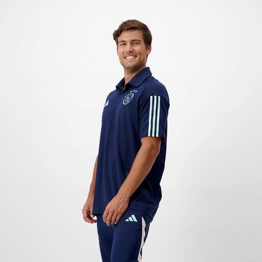 Treinamento de Polo do Ajax 23/24