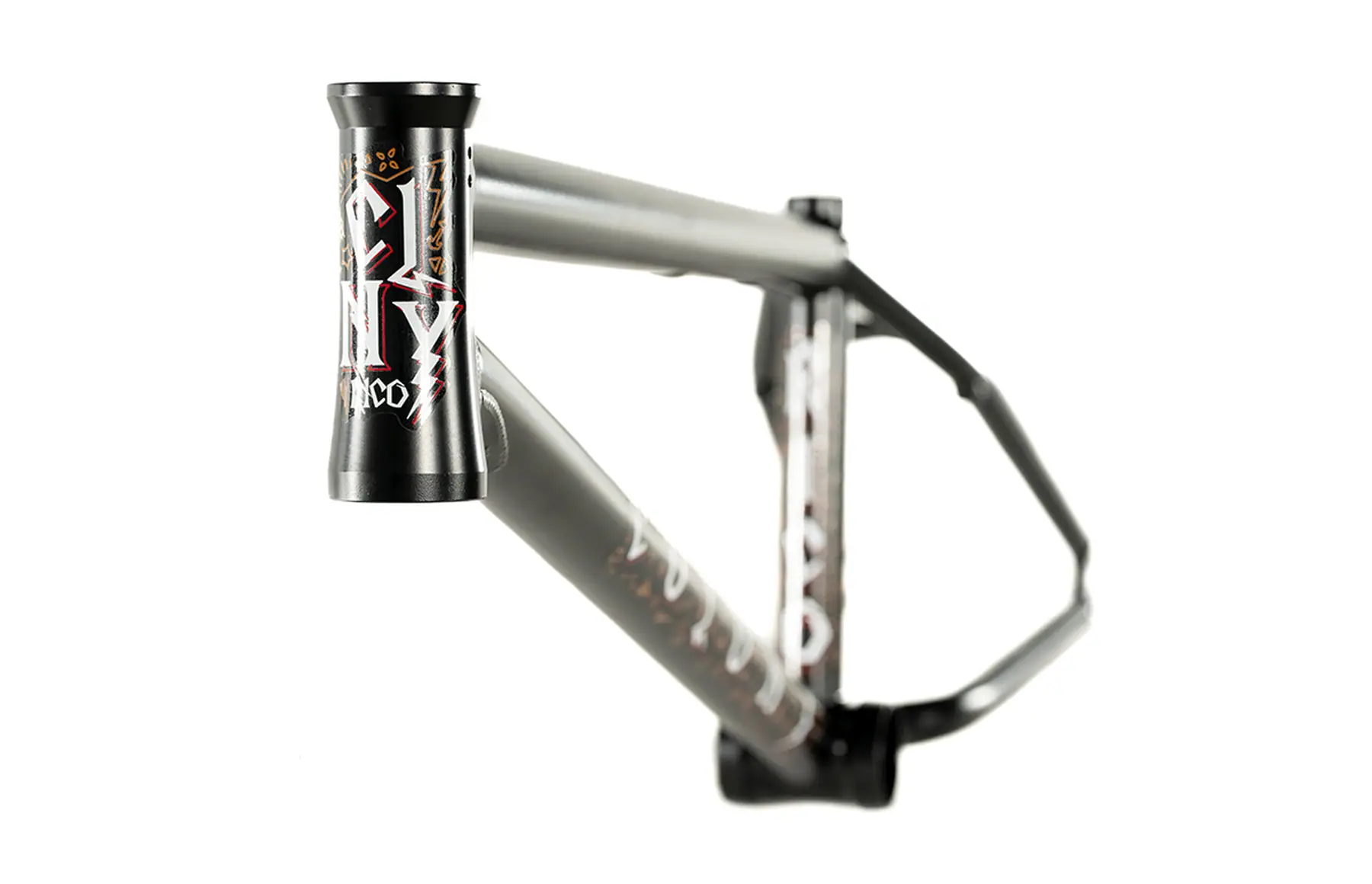 Colony Rico BMX Stel | SkatePro