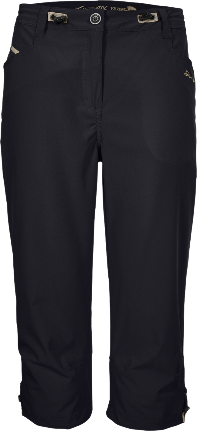 G.I.G.A. DX by killtec GS 30 Damen Caprihose