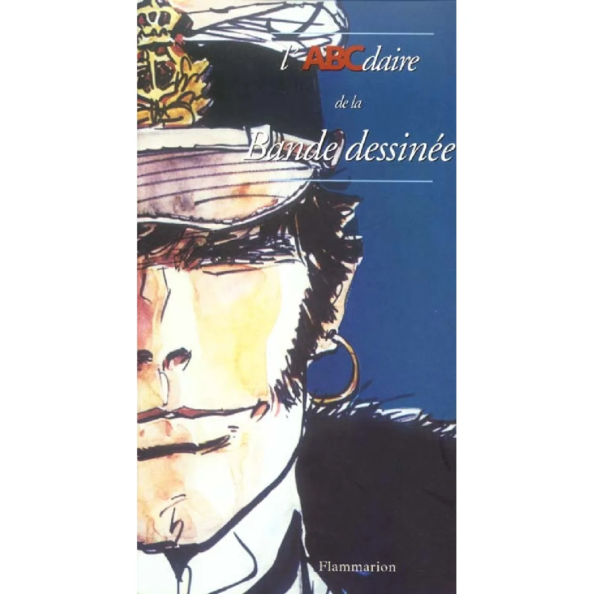 L'ABCdaire de la bande dessinée · Occasion