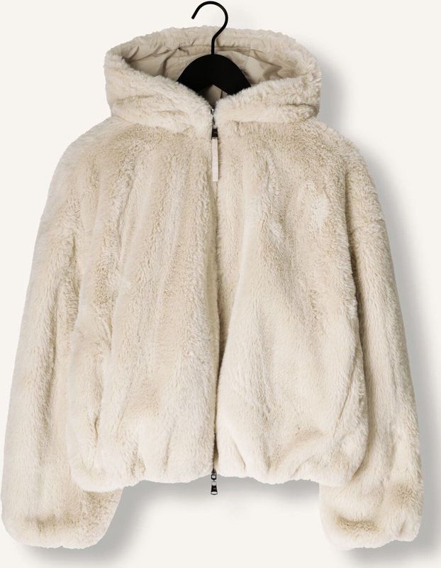 Beaumont - Max Jacket - Winterjas - Beige