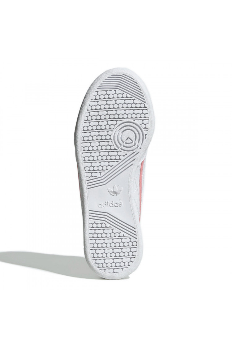 Baskets Continental 80 blanc / adidas