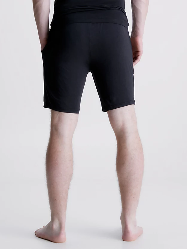 Shorts de pijama modernos ultramacios