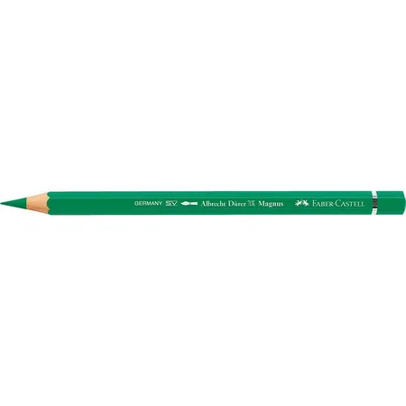 Faber-Castell Albrecht Dürer Magnus Aquarellstift Farbe 163 Smaragdgrün