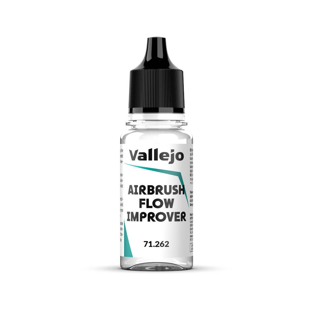 Vallejo - Airbrush Flow Improver