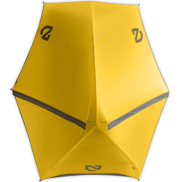 Tente bivouac NEMO EQUIPMENT HORNET ELITE 2P