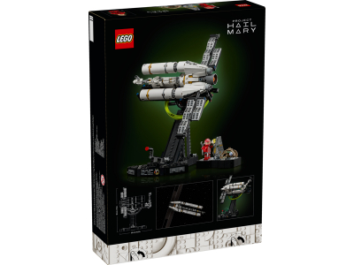 LEGO Project Hail Mary (11389)