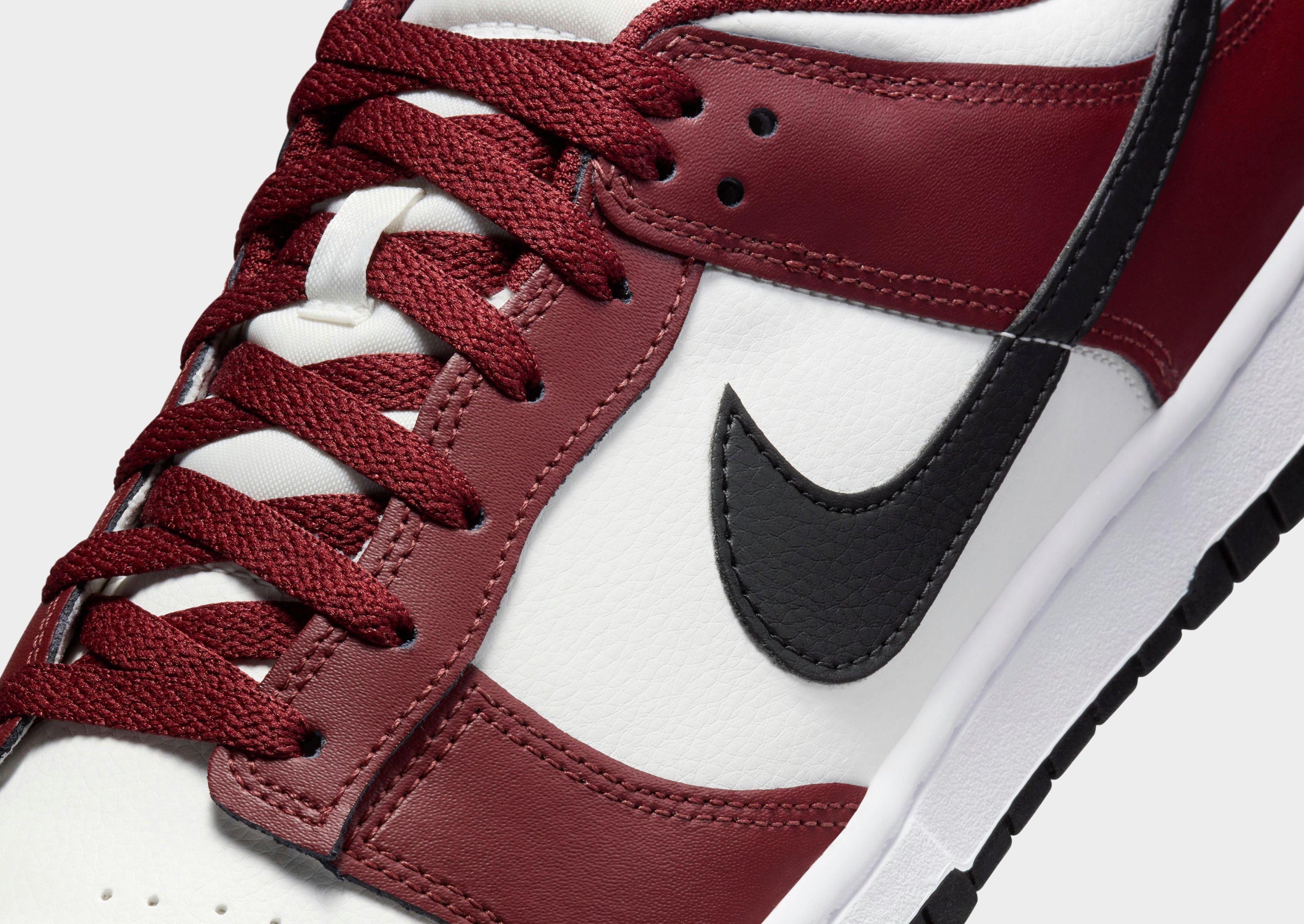 Nike Dunk Low Homme
