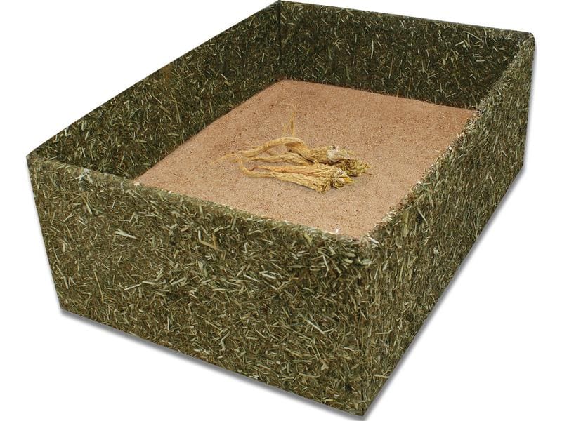 JR Farm Buddel Box, 5 l Buddelkiste