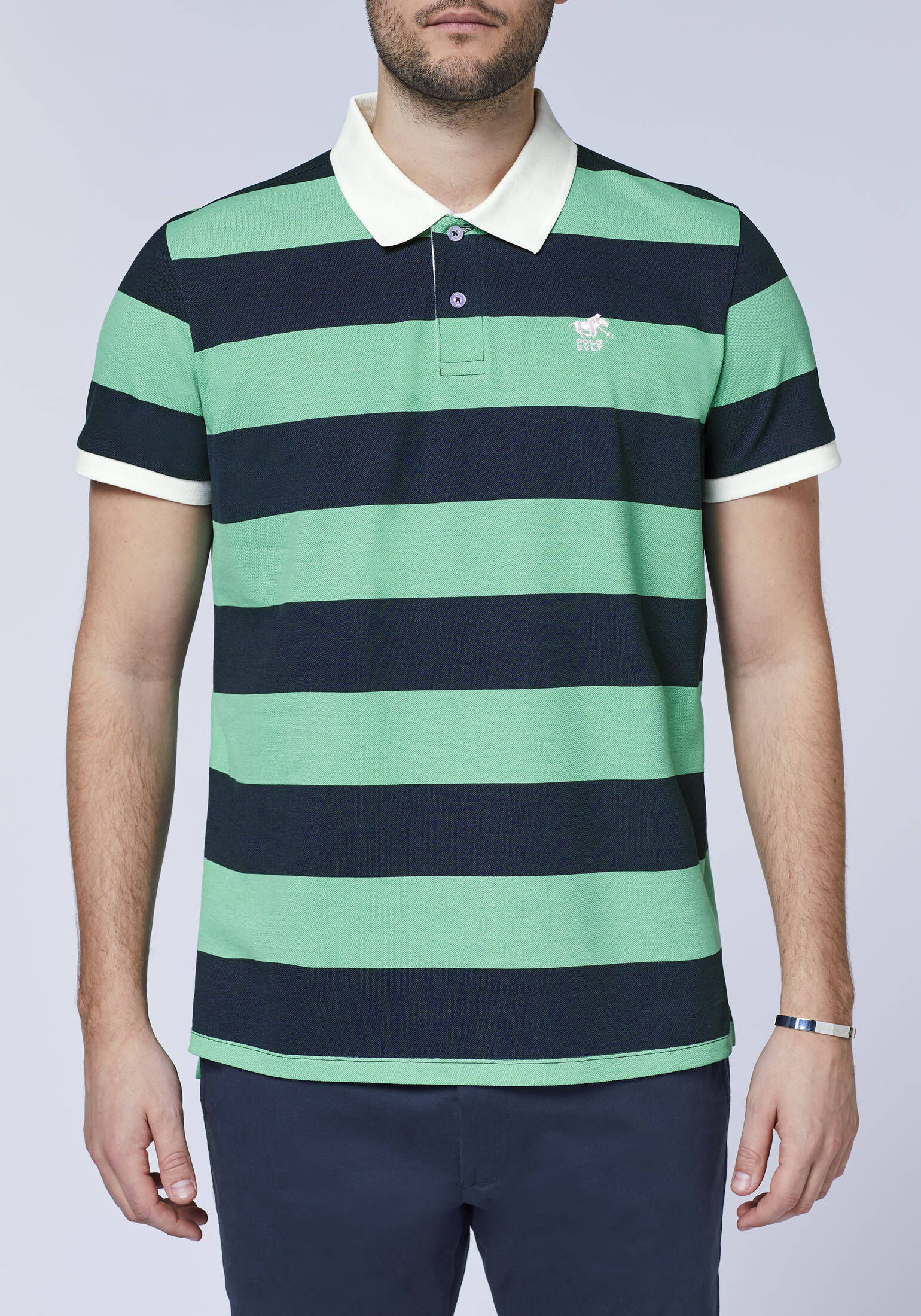 Polo Sylt| Herren Poloshirt