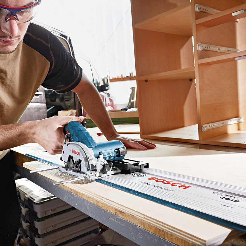 Bosch GKS 12 V-26 accu handcirkelzaag 12V Li-ion