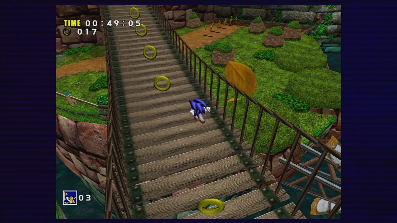Dreamcast Collection- PC