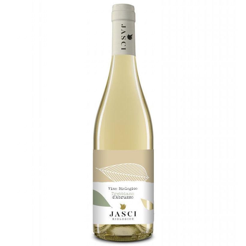 Trebbiano 2019