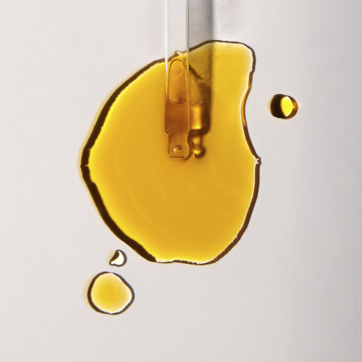 Augustinus Bader The Face Oil
